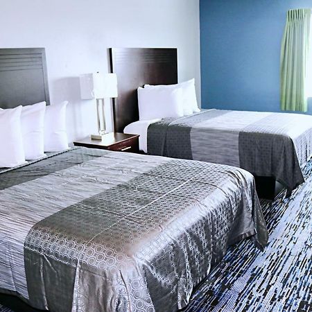 Capital Inn & Suites Salem Buitenkant foto