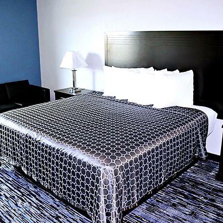 Capital Inn & Suites Salem Buitenkant foto