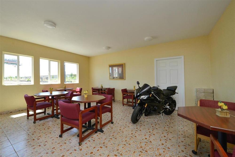 Capital Inn & Suites Salem Interieur foto