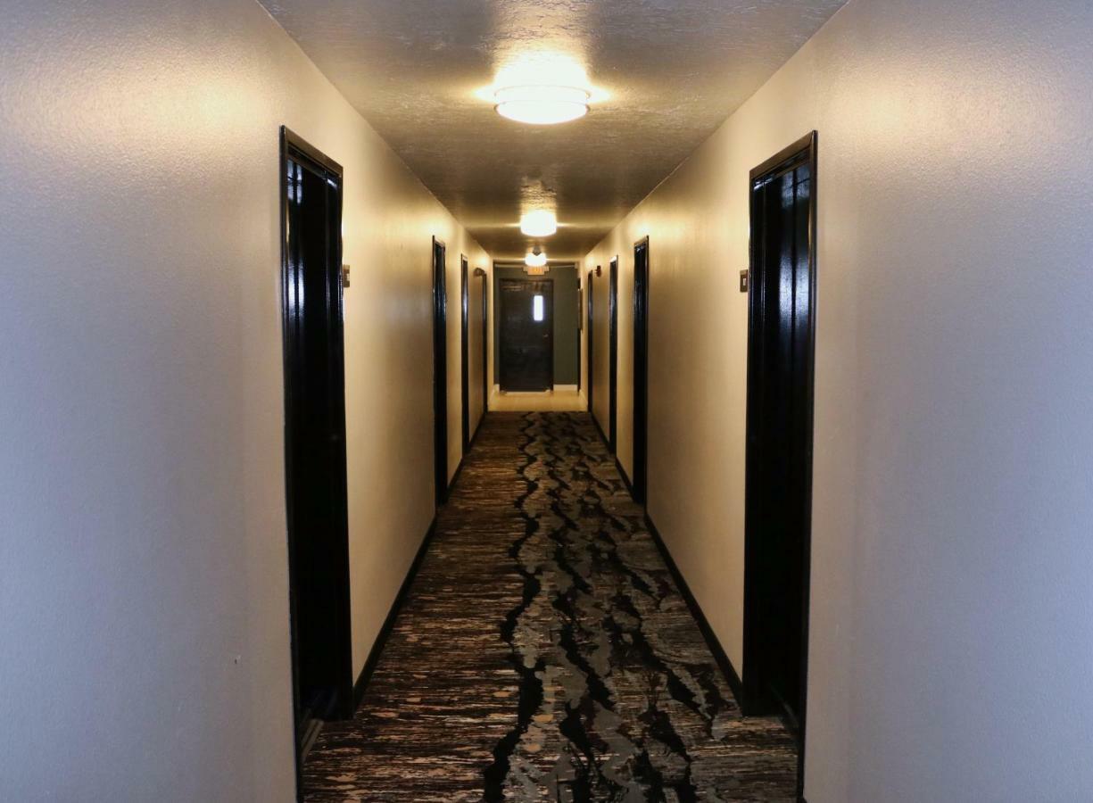 Capital Inn & Suites Salem Buitenkant foto